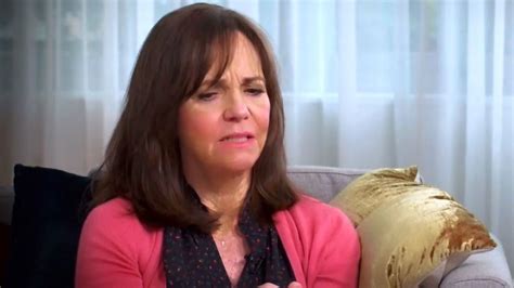Sally Field Recalls Her 'Real Life.